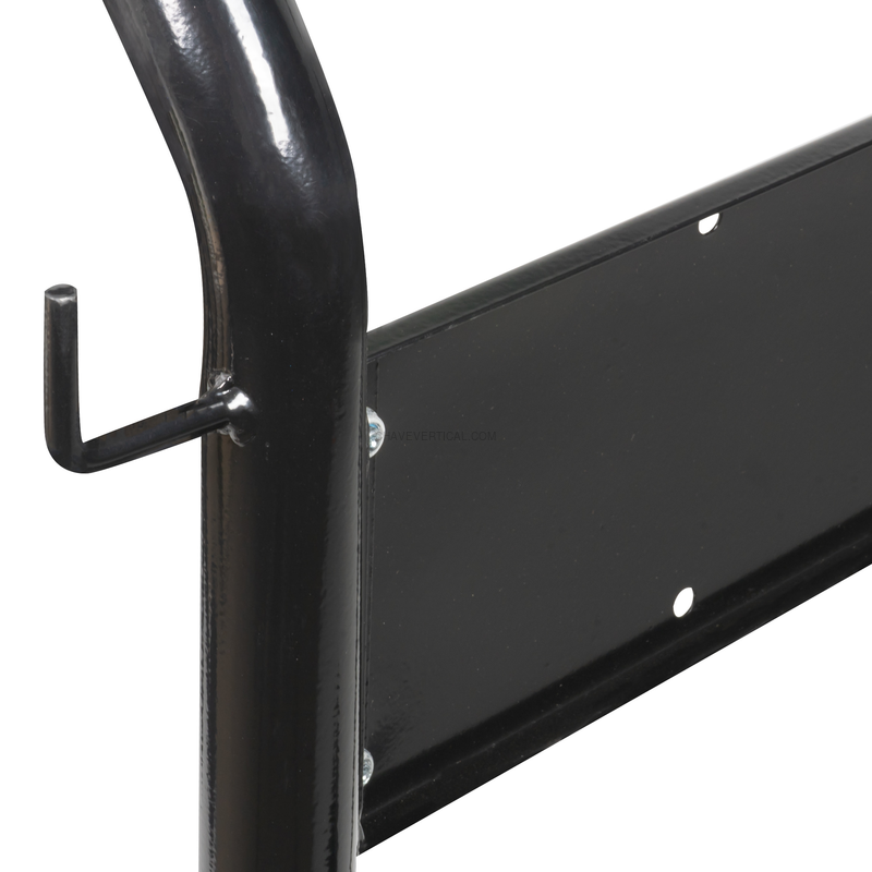 Carro Porta Bidões 200KG JBM