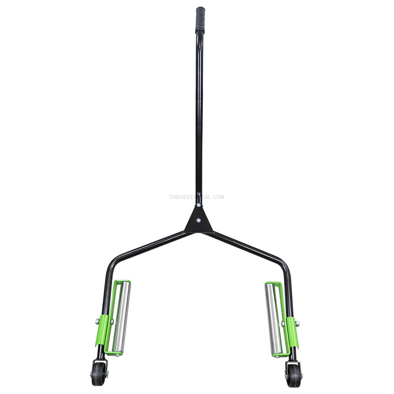 Carro Porta Pneus, Cap. 200KG JBM
