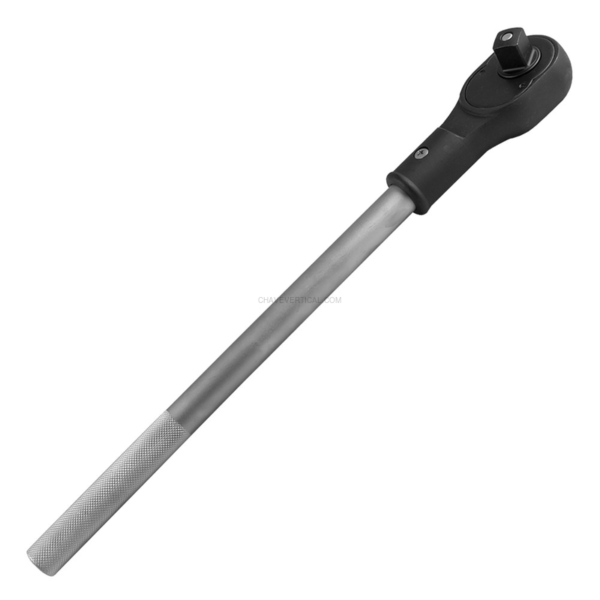Catraca Universal 3/4" – 500 MM JBM