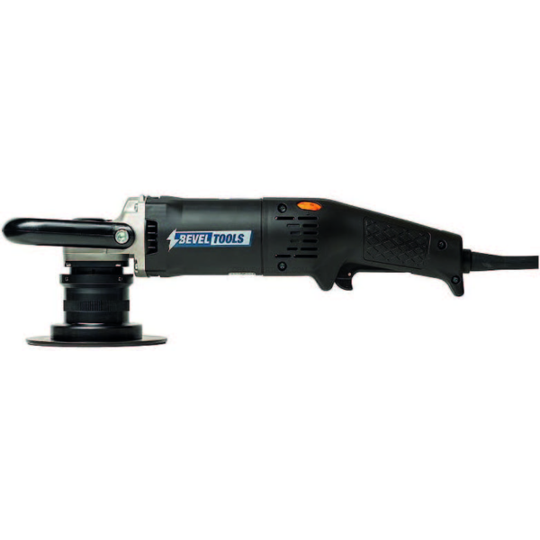 Chanfradora Eléctrica BEVELTOOLS EBA 3.0 12MM 1530W