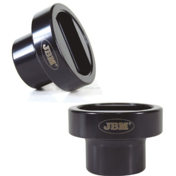 Chave Amortecedor Traseiro Scania 34X56mm 3/4 JBM