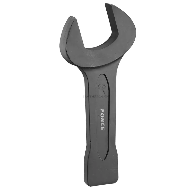 Chave de Bocas de Pancada FORCE 796120 120 mm
