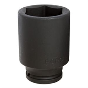 Chave de Caixa de Impacto FORCE 150 mm 2-1/2″