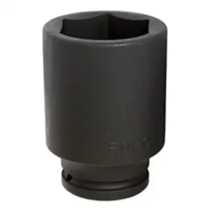 Chave de Caixa de Impacto FORCE 4205D110 110mm 2-1/2″
