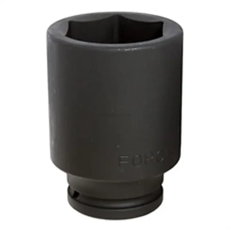 Chave de Caixa de Impacto FORCE 4205D110 110mm 2-1/2"