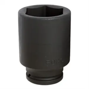 Chave de Caixa de Impacto FORCE 4205D90 90 mm 2-1/2 Polegadas