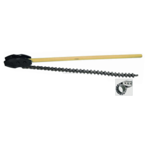 Chave de Corrente para Tubos HEAVYWARE TOOLS 1300 mm 10″