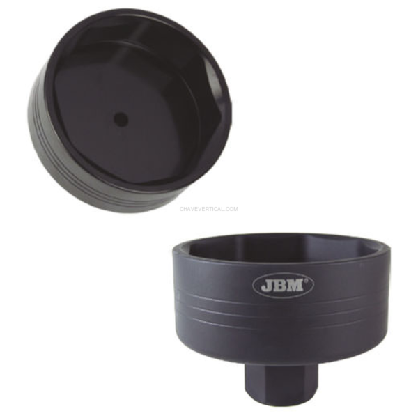 Chave de Extração de Castilho Bpw 109MM Dr.41mm JBM