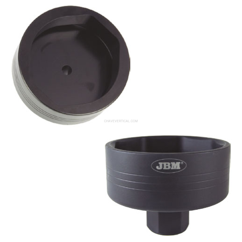 Chave de Extração de Castilho Bpw 111MM Dr.41mm JBM