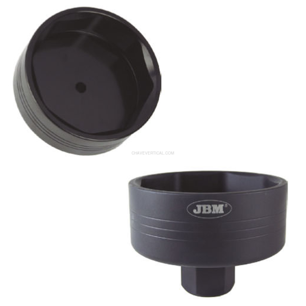 Chave de Extração de Castilho Bpw 120MM Dr.41mm JBM