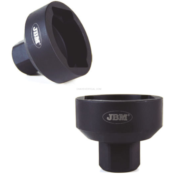 Chave de Extração de Castilho Bpw 65MM JBM