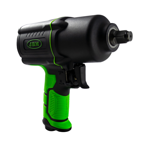 Chave de Impacto 1/2" 1650Nm JBM