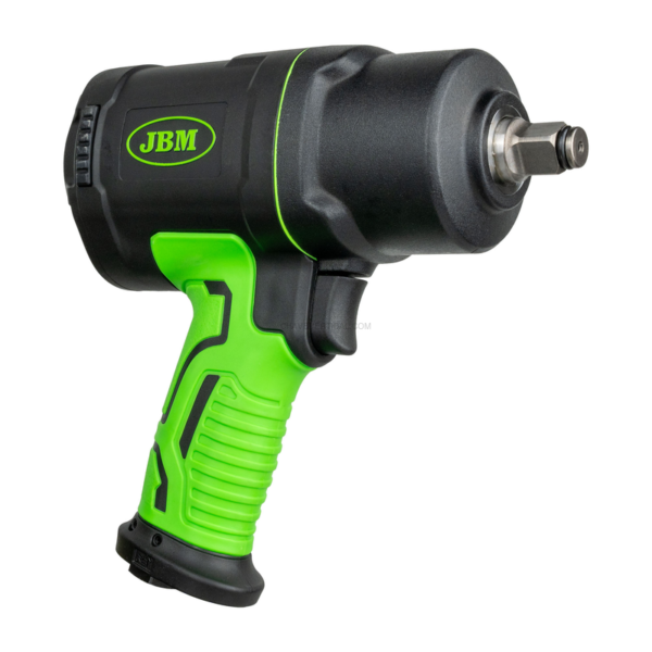 Chave de Impacto 1/2" 1750 Nm JBM