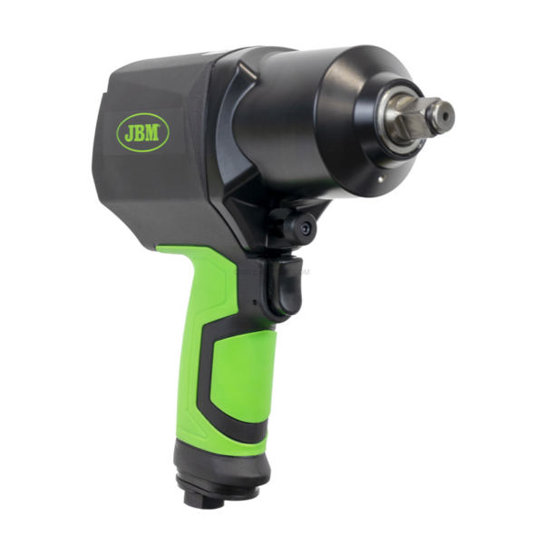 Chave de Impacto 1/2" 1950Nm JBM