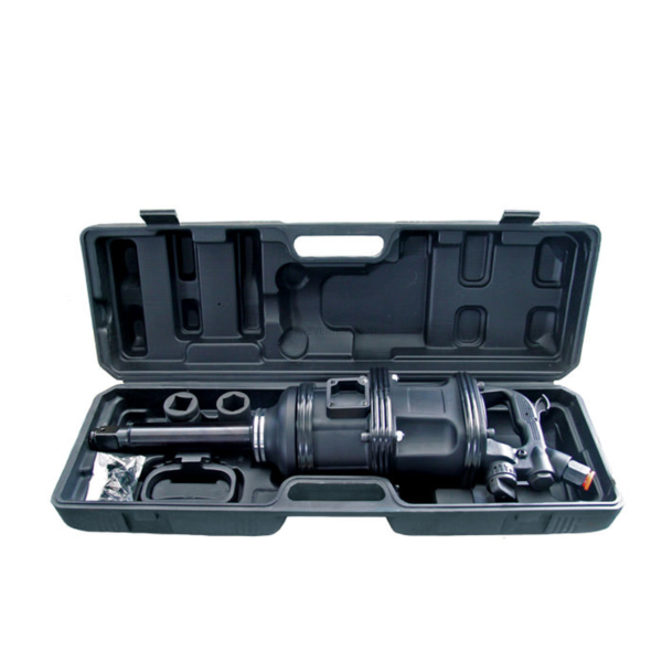 Chave de Impacto 1" para Camiões 3260 Nm JBM