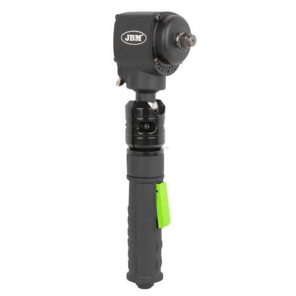 Chave de Impacto Articulada Nano 1/2" 813 Nm JBM