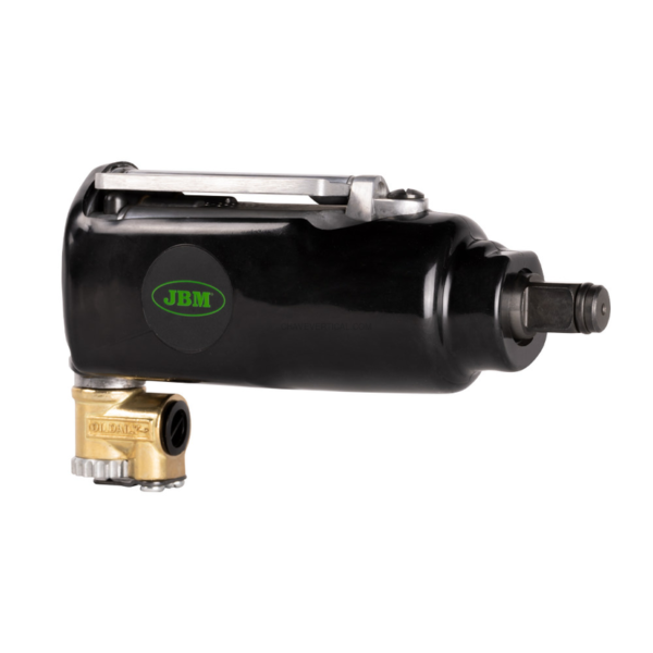 Chave de Impacto Doble Blister 1/2" 101Nm JBM