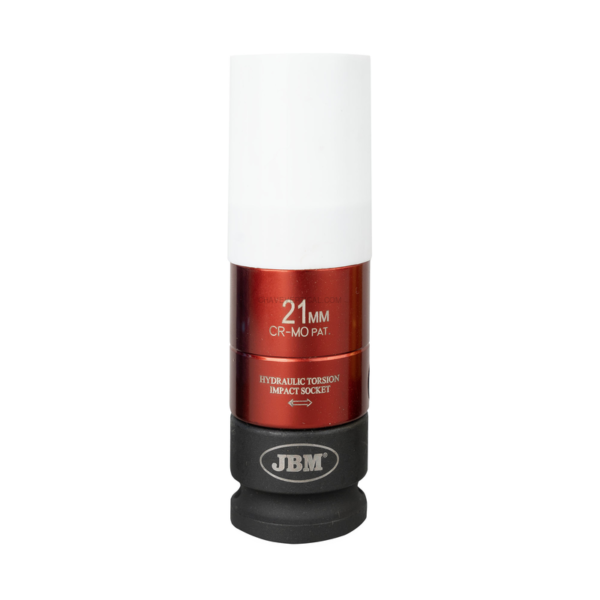 Chave de Impacto Hidráulica de 21 MM JBM