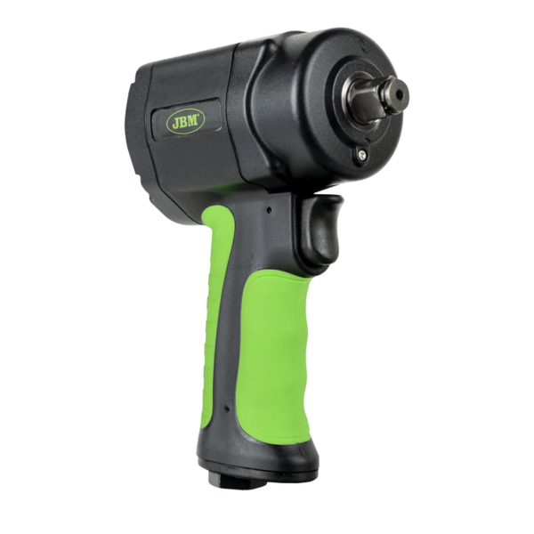 Chave de Impacto Mini 1/2" 1200 Nm JBM