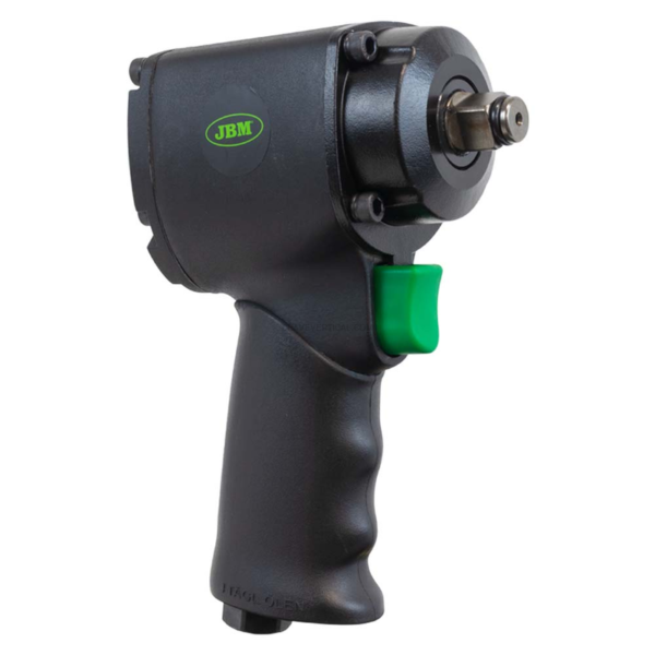 Chave de Impacto Mini 1/2" 1302Nm JBM