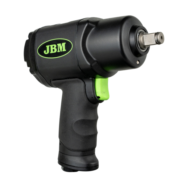 Chave de Impacto Mini 1/2" 2247 Nm JBM