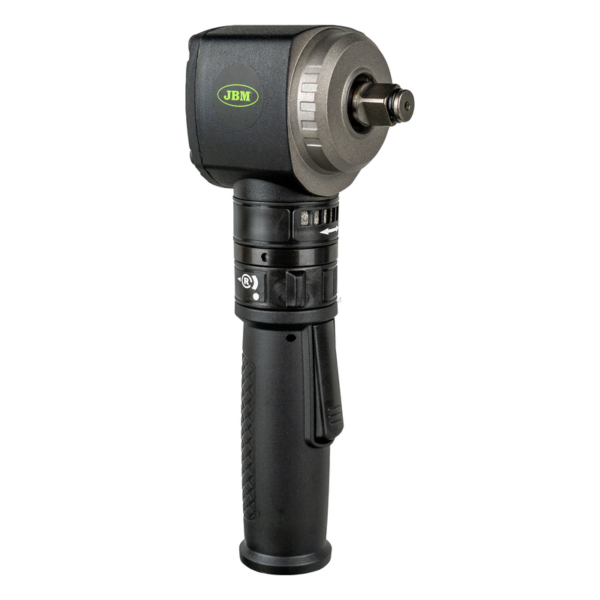 Chave de Impacto Nano 1/2” 350Nm JBM