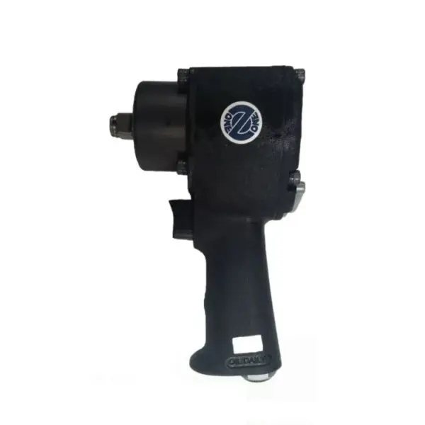 Chave de Impacto Pneumática ONE ONE ZK505JT 1/2" 610 Nm 11000 rpm