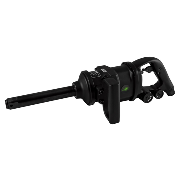 Chave de Impacto Ultraleve 1" para Camiões 2441 Nm JBM