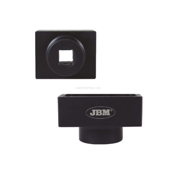 Chave de Porca de Caminhão Benz/man 60MM JBM