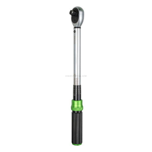Chave de Torque 1/2", 40–210 Nm JBM