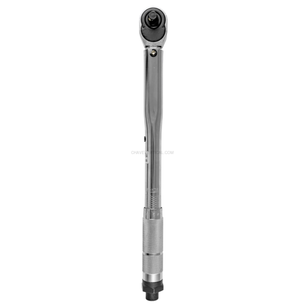 Chave de Torque 3/8", 19–110 Nm, 365 MM JBM