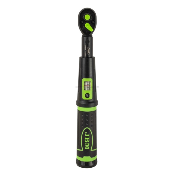 Chave de Torque com o Aprofundamento 1/4" (1-5Nm) JBM