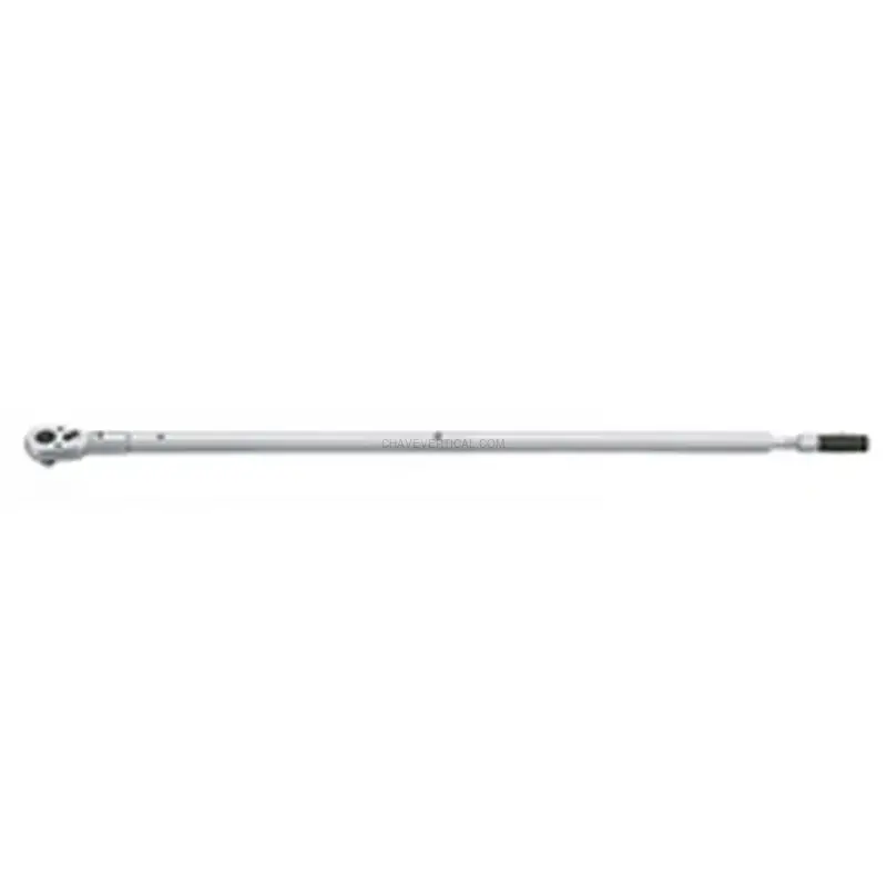 Chave Dinamométrica com Extensão FORCE 3/4" 300-1500Nm
