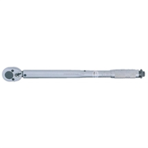 Chave Dinamométrica FORCE 64781240 1″ 140-980 Nm
