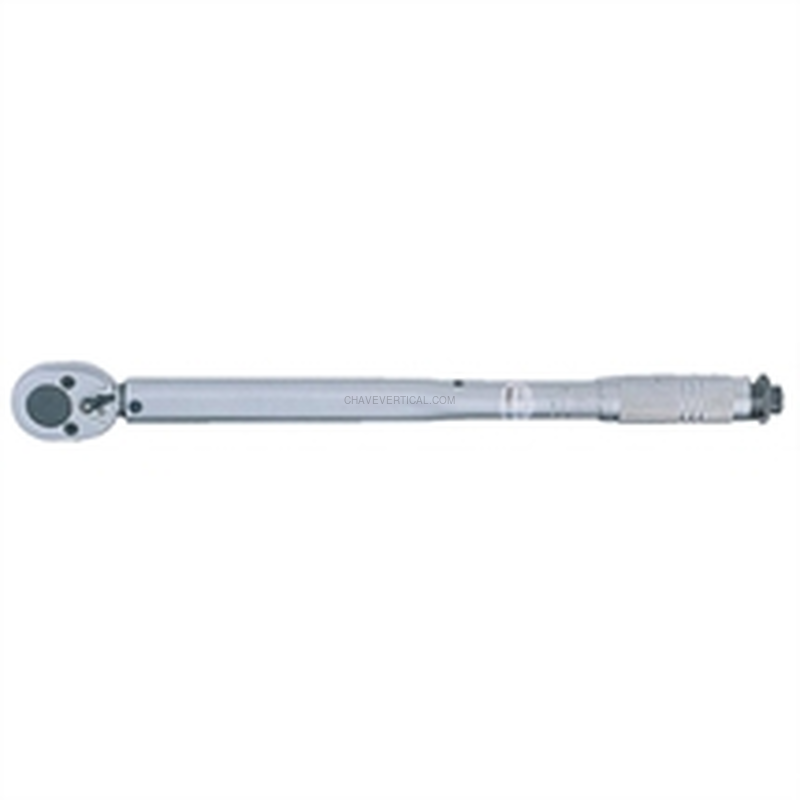 CHAVE DINAMOMETRO 1" * 140>980 NM * 64781240