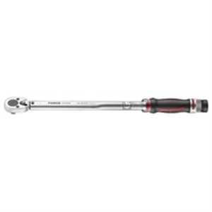 Chave Dinamométrica FORCE 64781240 1″ 140-980 Nm