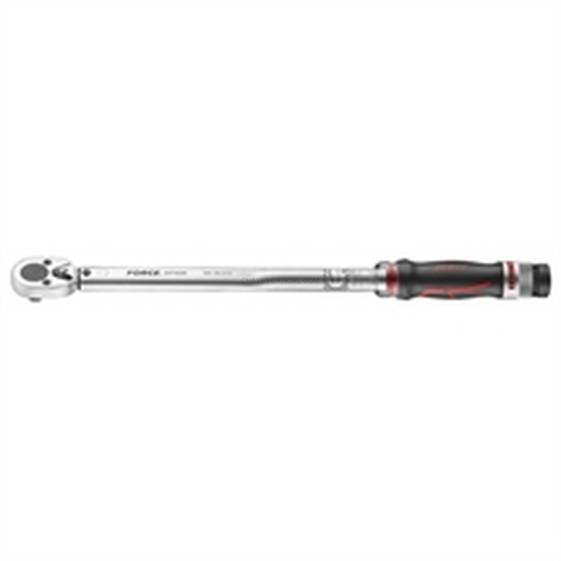 CHAVE DINAMOMETRO 1" * 140>980 NM * 64781240