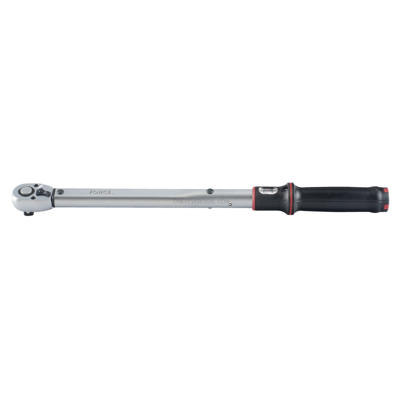 CHAVE DINAMOMETRO 3/4 * 100>550 NM * 6476970W