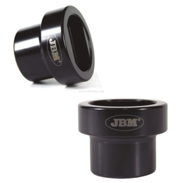 Chave Extração Eixo Suspensão Scania 34X46mm 3/4 JBM