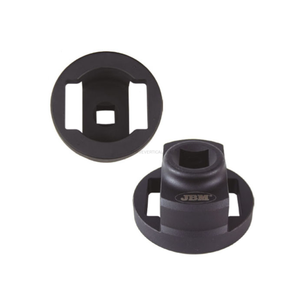 Chave Extração Nut Eixo Traseiro Bpw 65MM 3/4 JBM