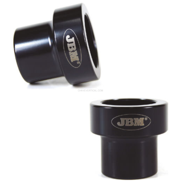Chave Extração Nut Suspensão Scania 28X37mm 3/4 JBM