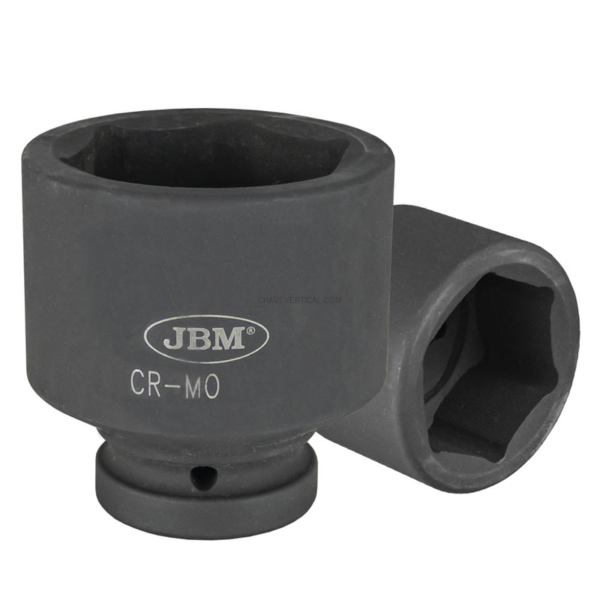 Chave Impacto Hex. 1" 85MM JBM