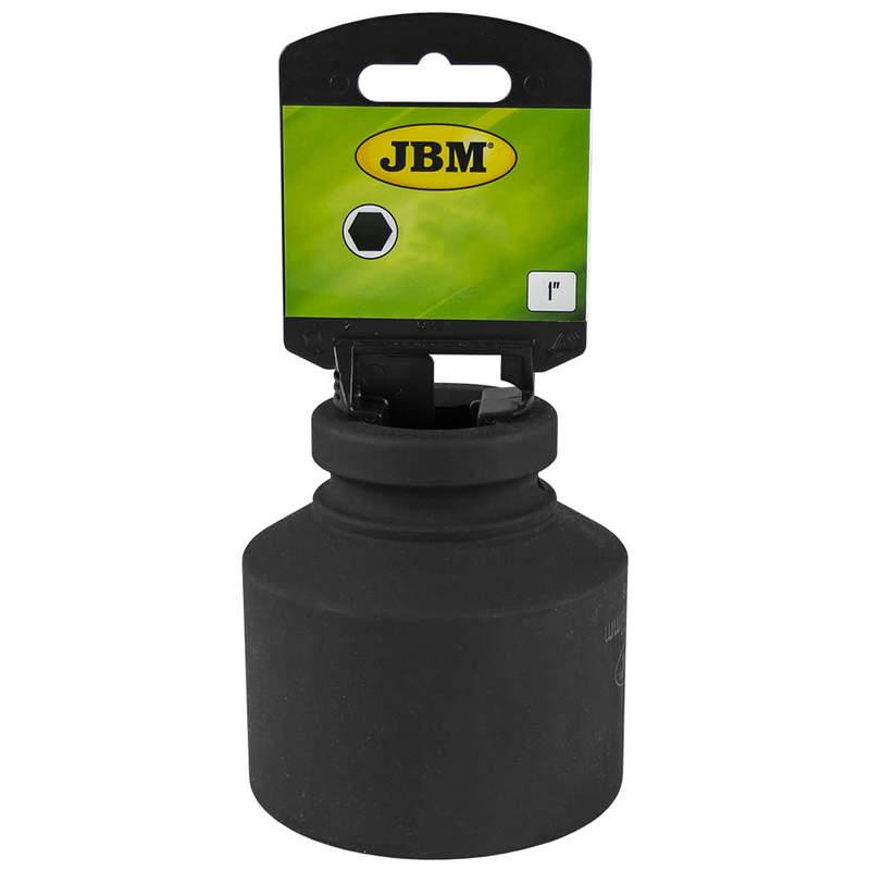 Chave Impacto Hex. 1" 85MM JBM