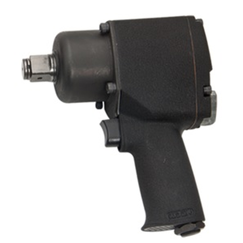 CHAVE IMPACTO PNEUMÁTICA MINI 1/2" ZK505JT-2 678Nm