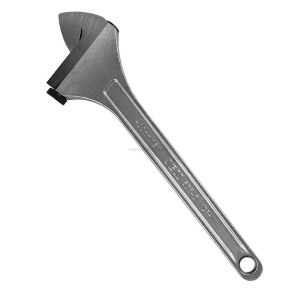 Chave Inglesa 16"/400Mm JBM