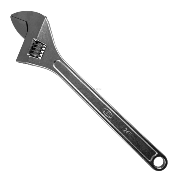 Chave Inglesa Ajustável 24"/610Mm JBM