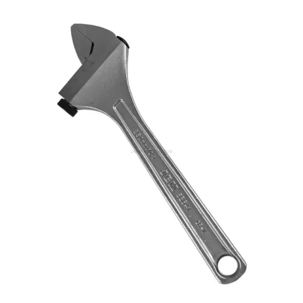 Chave Inglesa Ajustável JBM 10" 250 mm Abertura 33 mm