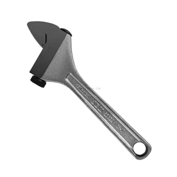Chave Inglesa Ajustável JBM 6" 150 mm Abertura 28 mm