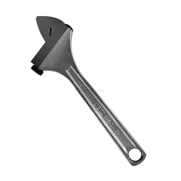 Chave Inglesa Ajustável JBM 8" 200 mm Abertura 30 mm