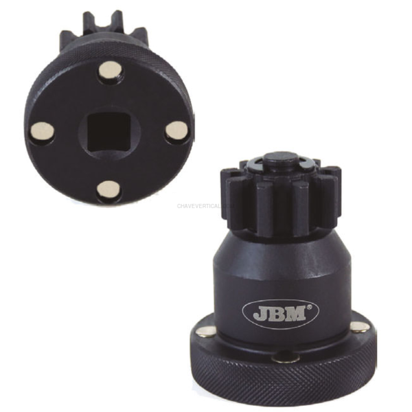Chave Rotação Volante de Motor Man JBM